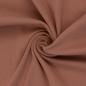 Preview: Swafing Heike HW25/26 Bündchen Uni Blush 272